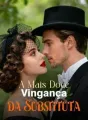 A Mais Doce Vingança da Substituta cover