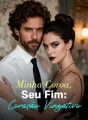 Minha Coroa, Seu Fim: Coração Vingativo cover
