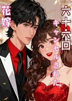 六十六回キャンセルされた花嫁