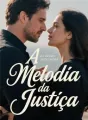 A Melodia da Justiça cover
