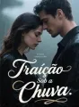 Traição Sob a Chuva cover