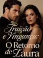 Traição e Vingança: O Retorno de Laura cover