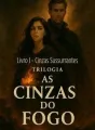 Cinzas Sussurrantes cover