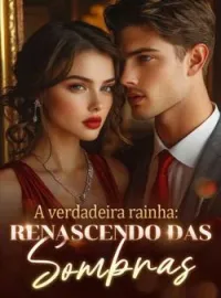 A verdadeira rainha: renascendo das sombras
