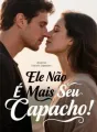 Ele Não É Mais Seu Capacho cover