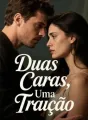 Duas Caras, Uma Traição cover