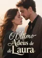 O Último Adeus de Laura cover
