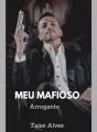 MEU MAFIOSO ARROGANTE 1.0 cover