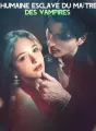 Humaine esclave du maître des vampires cover