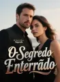 O Segredo Enterrado cover