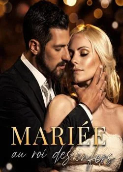 Mariée au roi des enfers