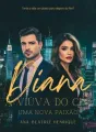 Diana - A viúva do CEO ''Uma nova paixão'' cover