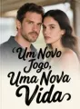 Um Novo Jogo, Uma Nova Vida cover
