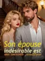 Son épouse indésirable est une éminente scientifique cover