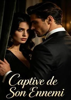 Captive de Son Ennemi