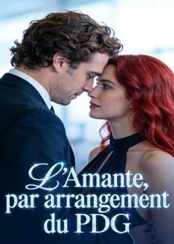 L'Amante, par arrangement du PDG