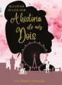 A história de nós dois - Com amor, Ella. cover