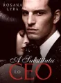 A Substituta & o Ceo cover