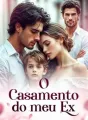 O Casamento ... cover