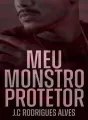 Meu Monstro Protetor cover
