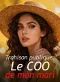 Trahison publique : Le COO de mon mari cover