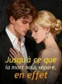Jusqu'à ce que la mort nous sépare, en effet cover