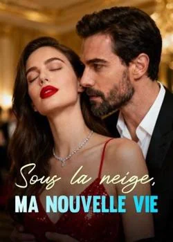 Sous la neige, ma nouvelle vie