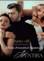 Minha Irresistível Namorada de Mentira (Spin-off Meu chefe irresistível) cover