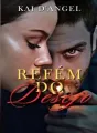 Refém do desejo[dark romance] cover