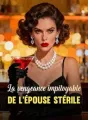 La vengeance impitoyable de l'épouse stérile cover