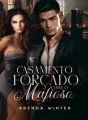 Casamento Forçado com o Mafioso cover