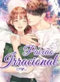 Paixão Irracional cover