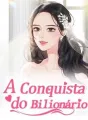 A Conquista do Bilionário cover