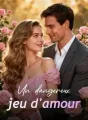Un dangereux jeu d'amour cover