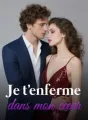 Je t'enferme dans mon cœur cover