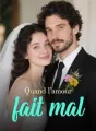 Quand l'amour fait mal cover
