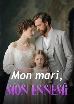 Mon mari, mon ennemi