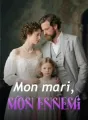 Mon mari, mon ennemi cover