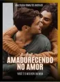 Amadurecendo no Amor cover