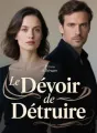 Le Devoir de Détruire cover