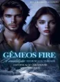 Grávida De Um Lobisomem 2, Gêmeos Fire, Em Busca Da Verdade cover
