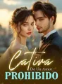 Cativa de un amor prohibido cover