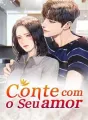 Conte com o seu amor cover