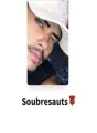 Soubresauts 🌹 cover