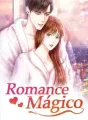 Romance Mágico cover
