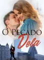 O Pecado Dela cover