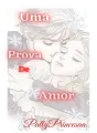 UMA PROVA DE AMOR cover