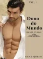 Dono do mundo - Irmãos Dvorak - Livro I cover