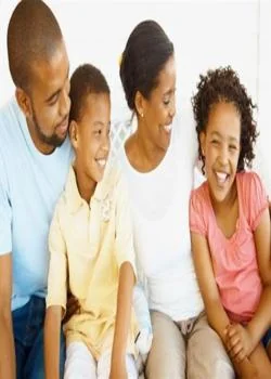 Ma Famille