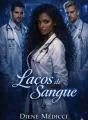 Laços de Sangue cover